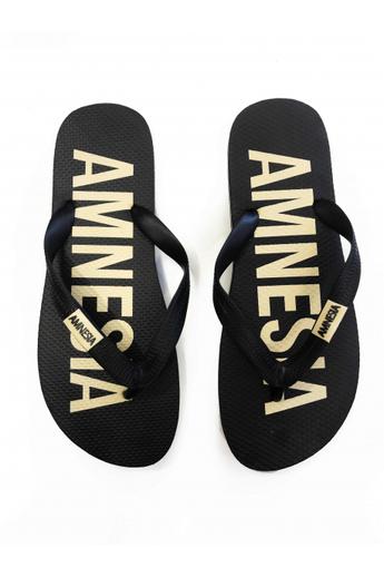 AMNESIA PAPUCS FEKETE/BÉZS 36