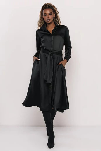 amnesia-evers-ruha-szaten-fekete