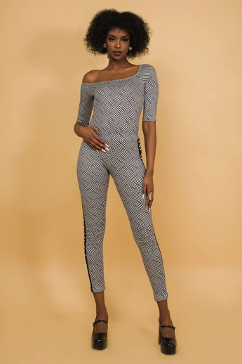 amnesia-siva-leggings-fekete-feher