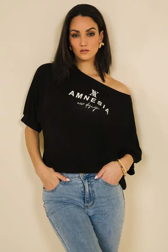 amnesia-ampli-tunika-fekete