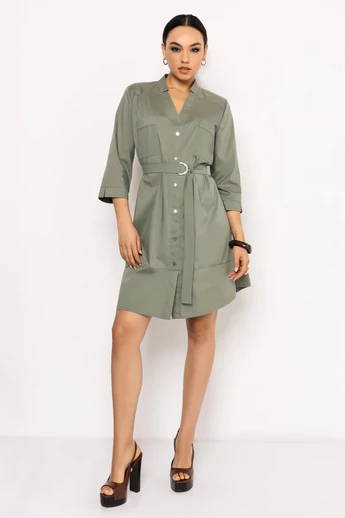 amnesia-lucas-tunika-khaki