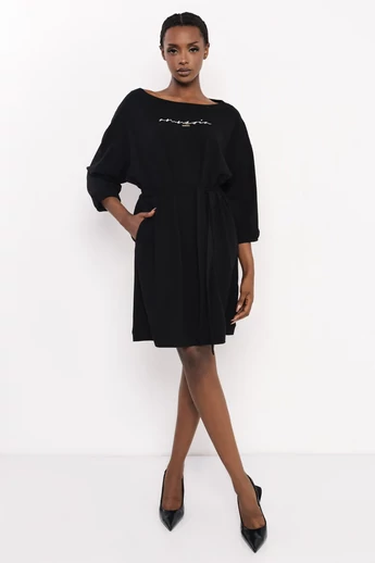 amnesia-natu-tunika-fekete amnesia-natu-tunika-fekete