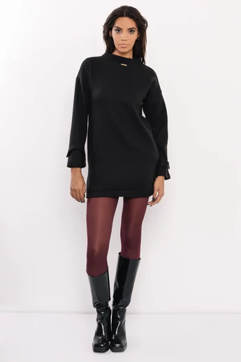 amnesia-vixi-tunika-fekete