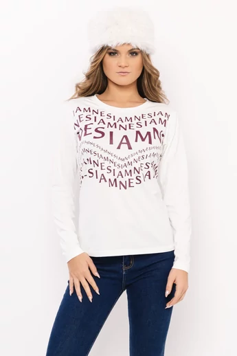 amnesia-hosszu-ujju-t-polo-feher