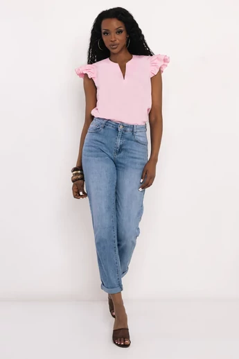 amnesia-gombi-bluz-rozsaszin