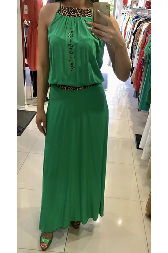 bebe-greta-ruha-zold-kek