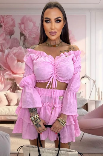 lola-bianka-top-es-szoknya-szett-rozsaszin