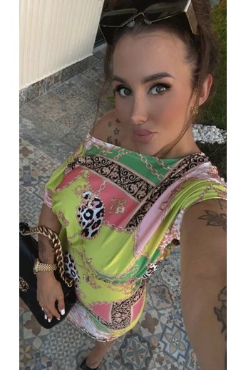lola-bianka-mintas-ruha-zold-rozsaszin