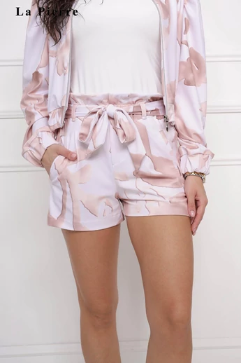 la-pierre-moriah-mintas-buvar-short-puder-feher