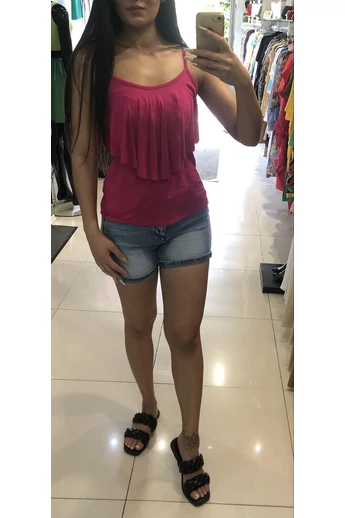 italian-fodros-selyem-top-pink