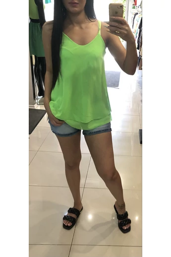 italian-selyem-top-zold