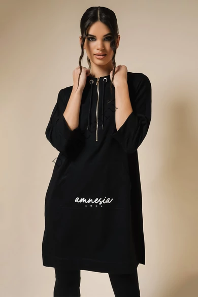 amnesia-merlin-tunika-fekete