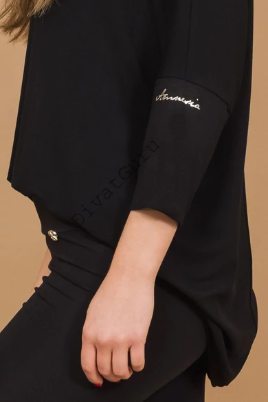 amnesia-saten-felso-fekete