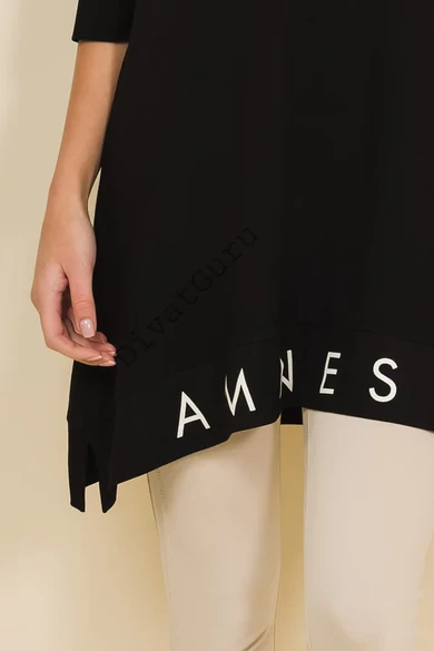 amnesia-teca-tunika-fekete