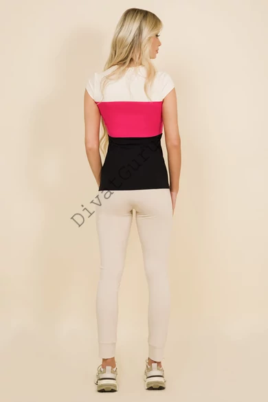 amnesia-kelia-felso-vaj-pink-fekete