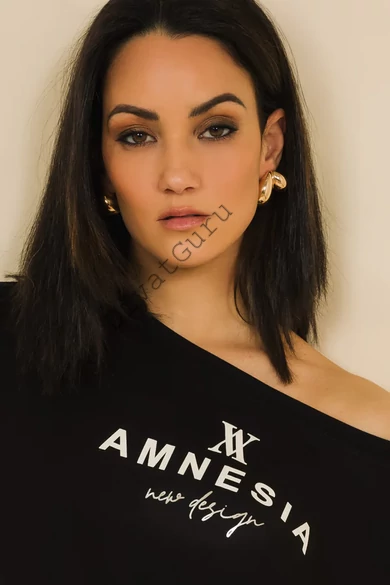 amnesia-ampli-tunika-fekete