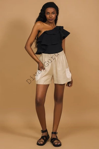 amnesia-kendy-short-bezs