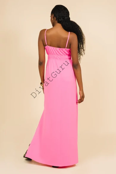 amnesia-verga-ruha-neon-pink