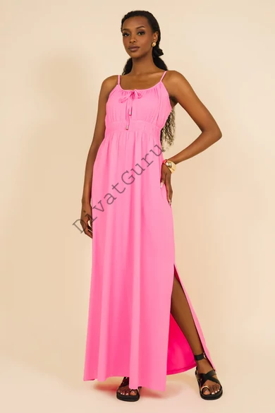 amnesia-verga-ruha-neon-pink