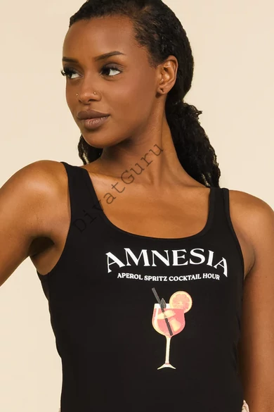 amnesia-esydney-top-fekete
