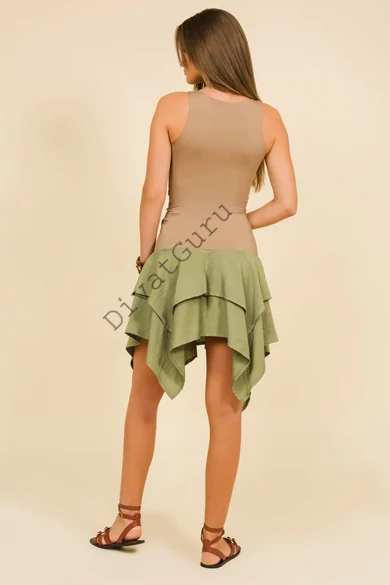 amnesia-supra-ruha-homok-khaki