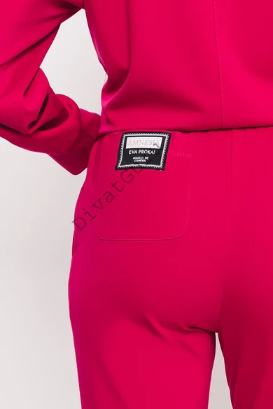 amnesia-fimin-jogging-nadrag-fuxia