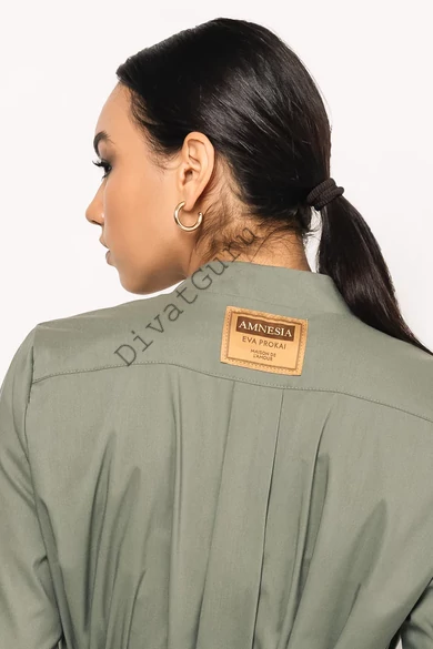 amnesia-lucas-tunika-khaki