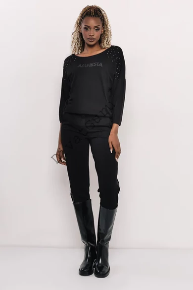 amnesia-fili-szort-koves-felso-fekete