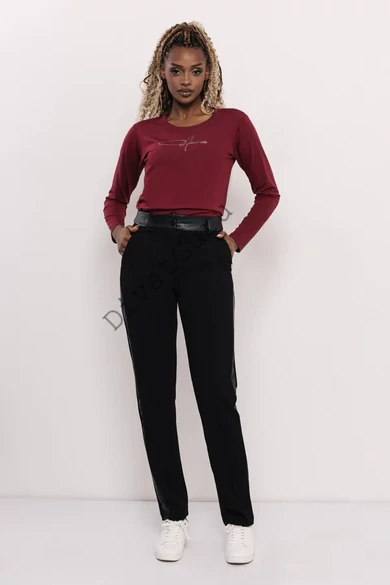 amnesia-hosszu-ujju-t-polo-bordo