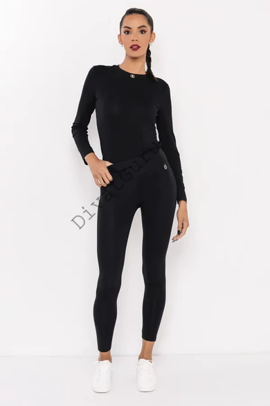 amnesia-vica-viszkoz-leggings-fekete