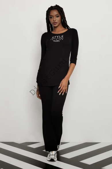 amnesia-lamon-felso-fekete