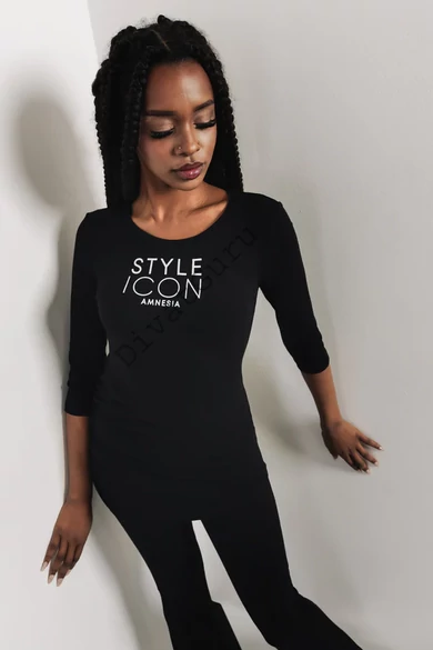 amnesia-lamon-felso-fekete