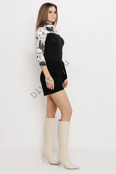 amnesia-veldon-felso-fekete-mintas