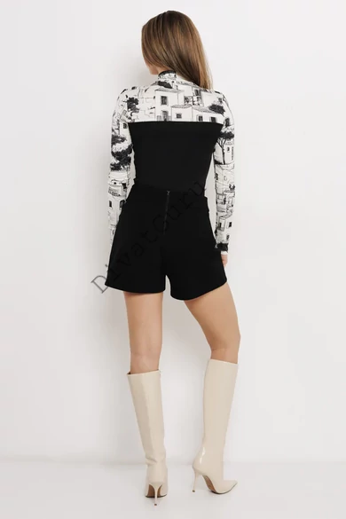 amnesia-veldon-felso-fekete-mintas