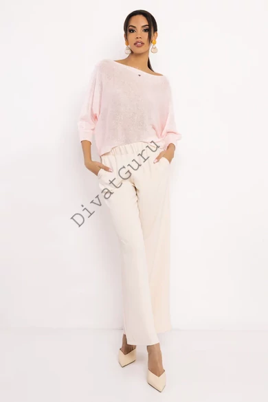 amnesia-certo-vekony-pulcsi-rozsaszin