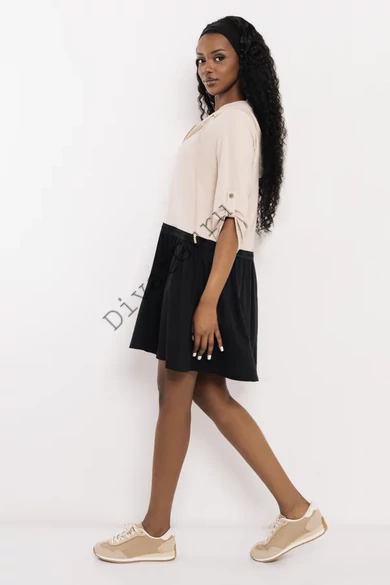 amnesia-bata-ruha-fekete-bezs