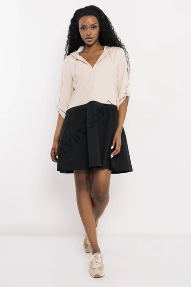 amnesia-bata-ruha-fekete-bezs