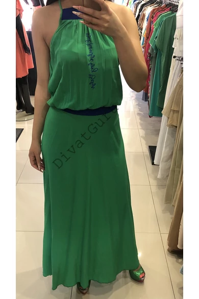 bebe-greta-ruha-zold-kek