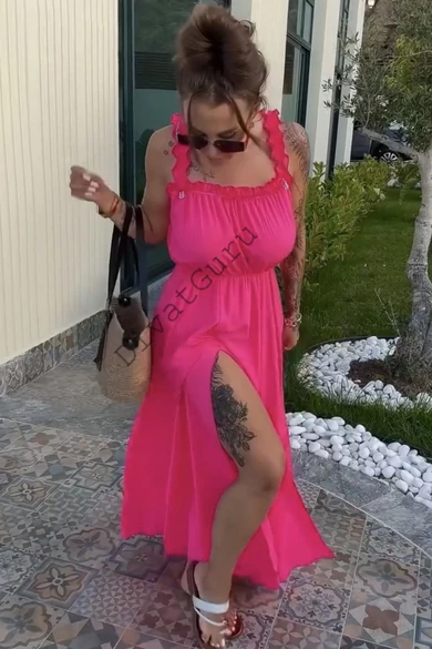 lola-bianka-fodros-pantu-maxiruha-pink