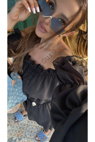 lola-bianka-hosszu-ujju-top-es-short-szett-fekete