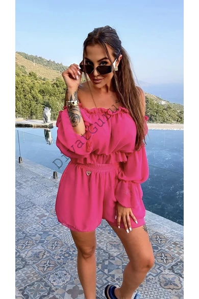 lola-bianka-hosszu-ujju-top-es-short-szett-pink