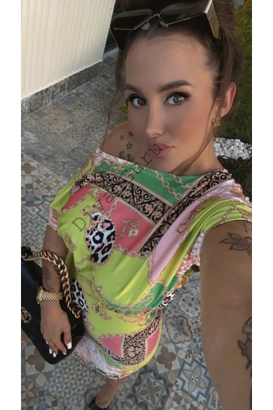 lola-bianka-mintas-ruha-zold-rozsaszin