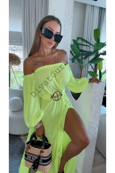 lola-bianka-hosszu-ujju-oves-maxiruha-lime