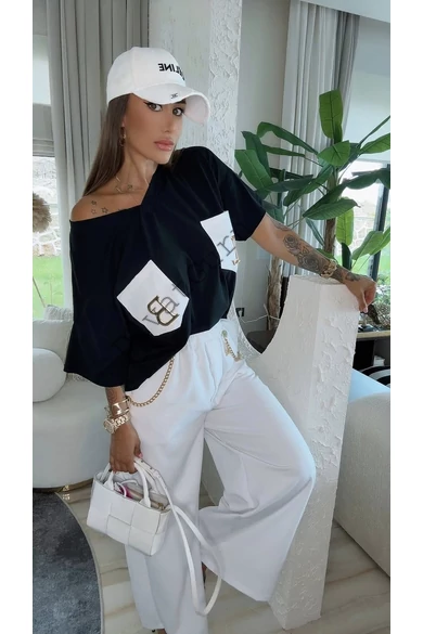 lola-bianka-polo-es-nadrag-szett-fekete-feher