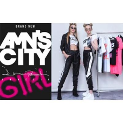 2020.02.19. ▪️A M N E S I A C I T Y G I R L▪️
